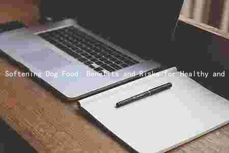 Softening Dog Food: Benefits and Risks for Healthy and Sick Pups