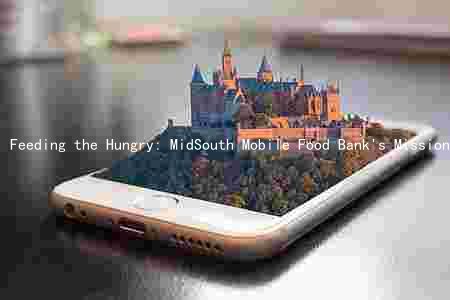 Feeding the Hungry: MidSouth Mobile Food Bank's Mission, Programs, and Collaborations