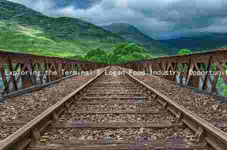 Exploring the Terminal E Logan Food Industry: Opportunities,enges, and Regulation